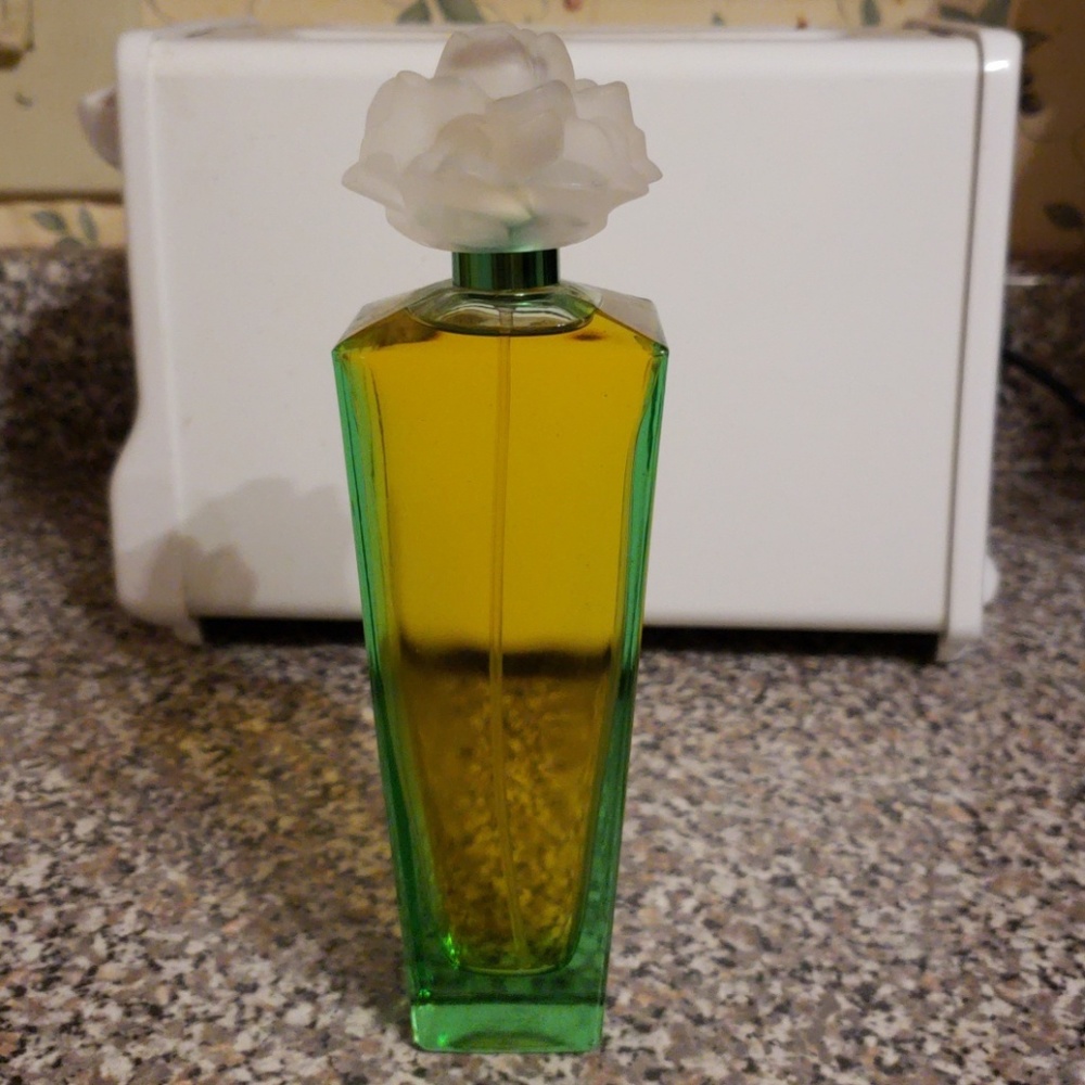 Gardenia spray